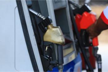 El Gobierno puso en marcha el subsidio al combustible para transportistas.