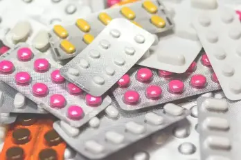 El antibiótico cefalexina 500 que cuesta en promedio 85 centésimos, se venderá a 10 centésimos en las farmacias del Minsa.