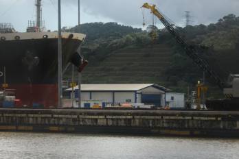 ‘Sin agua no hay Canal’: Jorge -Luis Quijano advierte el impacto millonario y urgencia de nuevos embalses