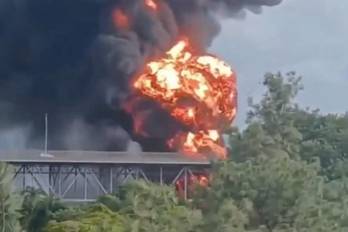 Asimismo, el mensaje de Ulloa hace énfasis en la necesidad de fortalecer el sentido de comunidad en medio de la crisis.