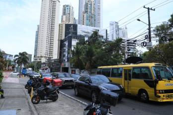 El documento también reconoce al abogado Óscar Millán Ferguson como apoderado judicial de la asociación, conforme al poder judicial.