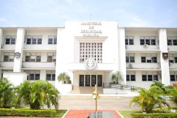 El Ministerio de Seguridad asegura que han incrementado los operativos en Darién,