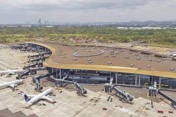 La suspensión de vuelos con Chile se suma al cese ‘temporal’ de las operaciones aéreas con Panamá, República Dominicana y Perú.