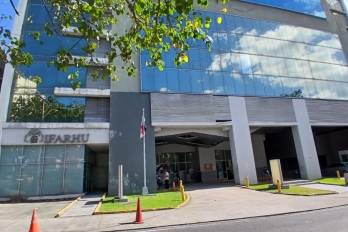 Minsa entregará al Ifarhu expedientes de más de 130 estudiantes de medicina para destrabar becas