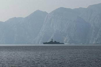 Según fuentes del Foreign Office, los países discutirán un plan viable para garantizar la reapertura del paso.