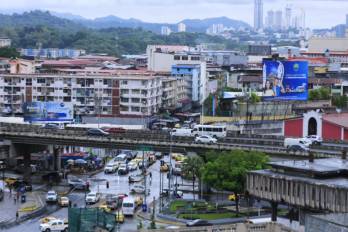 La presidenta de la fundación recordó que Panamá es actualmente el segundo país más desigual de la región.