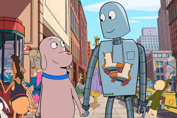 Cintas como ‘Robot Dream’ y’ Casablanca’ serán proyectadas gratuitamente.
