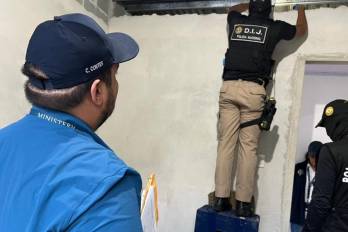 De acuerdo con las investigaciones, en ese hecho un ciudadano murió tras recibir múltiples disparos con arma de fuego.
