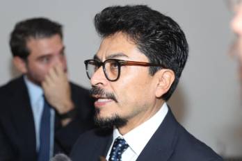 El ministro de Relaciones Exteriores de Bolivia, Fernando Aramayo, sostuvo que Bolivia necesitará cooperación internacional para enfrentar las amenazas vinculadas al narcotráfico.