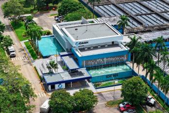 IDAAN suspenderá servicio de agua potable en Ciudad de Panamá por trabajos