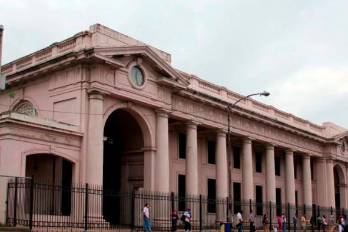 Museo Reina Torres de Araúz.
