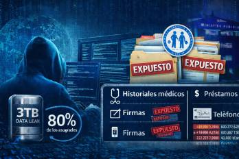 Hackeo masivo en la CSS expone nombres, firmas e historial médico de asegurados