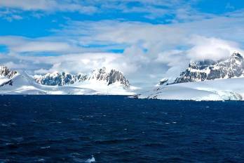 El deshielo de los glaciares pone en peligro los depósitos de agua ocultos del mundo