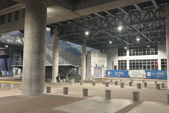Es muy fácil afirmar que la tarifa del Metro de Panamá es solo de US$0.35 para alguien que no es usuario del sistema.