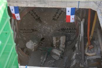 Mulino recordó que la obra ha generado más de 3,000 empleos directos