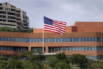 El comunicado recuerda que, tal como ha reiterado la presidenta encargada Delcy Rodríguez, Venezuela enfrentará esta situación exclusivamente por la vía diplomática.