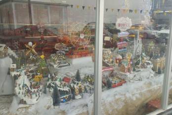 Todo indica que este año, Panamá decidió no esperar a diciembre para celebrar