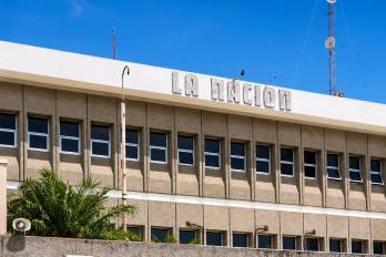 ‘Asimismo, llama la atención que, al igual que en otros casos recientes relacionados con figuras públicas costarricenses, la divulgación inicial de estos hechos haya ocurrido por vías ajenas’, dijo el comunicado.