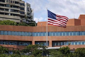 Dogu desempeñó funciones relevantes en el ámbito de seguridad y defensa de Estados Unidos.