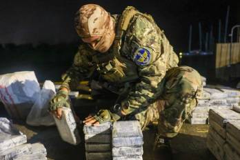Los organismos de seguridad reiteraron que los operativos continuarán reforzándose en el país.