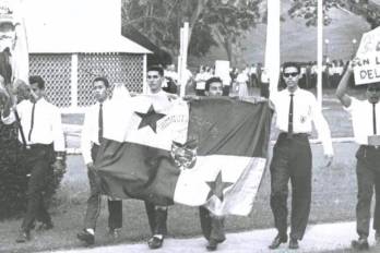 El movimiento estudiantil en Panamá ha sido fundamental en la historia política del país.