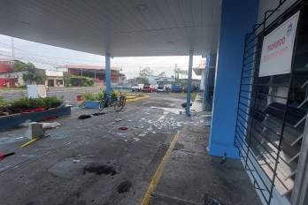 Video: Crecimiento económico del país se verá afectado por protestas de Bocas del Toro