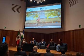 Expertos se reunieron para analizar la competitividad y productividad de Nuevo León, Monterrey, México