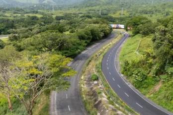 La gestión fue interpuesta por el Consorcio APP La Chorrera–Santiago.