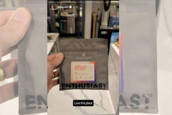 Publicación realizada por Adam Mosseri, CEO de Instagram