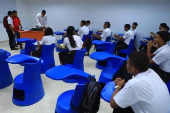 Presupuesto necesario