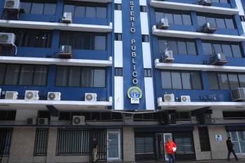 La entidad detalló que las autoridades competentes mantienen activas las diligencias para dar con el paradero de las menores.