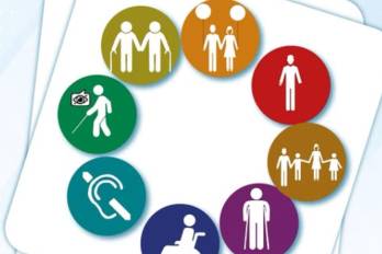 Hay que presentar el diagnóstico médico vigente (máximo 12 meses) emitido por la Caja de Seguro Social.