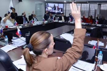 Según Chen Stanziola, ambas obras cuentan con terrenos propios y buscan concentrar en un solo espacio físico las distintas dependencias judiciales.