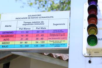 Las recomendaciones de la entidad coinciden con el Análisis de la Situación de Salud Pública ante el evento climático El Niño (2026-2027) elaborado por la OPS.