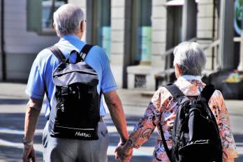 Para hacerlos efectivos, basta con presentar la cédula o el carnet de jubilado en el establecimiento correspondiente.