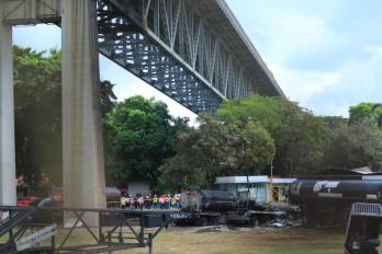 Panamá Oil Terminals aseguró que ha puesto a disposición toda la información y los recursos necesarios para esclarecer las causas.