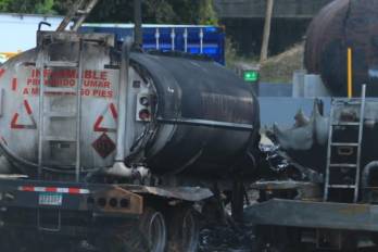 Muñoz subrayó que la seguridad en el trabajo debe ser una prioridad absoluta.