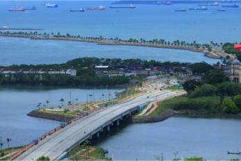 El llamado de atención surge en medio de la identificación de múltiples casos de vendedores informales que operan no solo en la Calzada de Amador, sino también en otros puntos de la ciudad de Panamá.