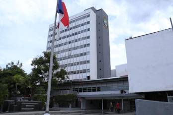 La Asamblea Nacional señaló que trabaja para restablecer los servicios afectados.