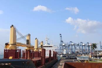 Según un comunicado emitido por Cosco Shipping Lines (Panama) Inc. y fechado el 10 de marzo de 2026 en Colón, la decisión implica que no habrá salidas ni arribos.