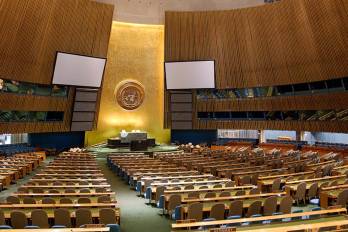 Hasta ahora, cuatro figuras concentran la carrera por el cargo.