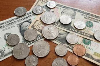 Además, el cronograma indica que el primer pago del décimo tercer mes se realizará el 20 de febrero.