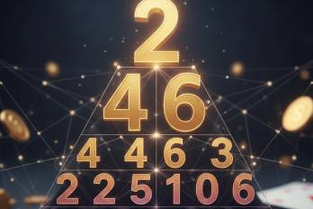 Pirámide de Lotería de Panamá | sorteo del domingo 7 de diciembre 2025, según la IA