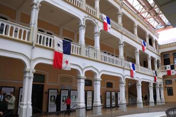 Panamá instó a las autoridades de facto que aún ejercen el poder en Venezuela a rectificar su conducta, actuar conforme a los principios de legalidad y legitimidad.