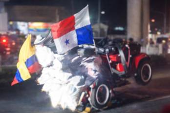 Las autoridades sanitarias precisaron que, hasta el momento, ninguna de las personas atendidas presenta signos de gravedad ni ha requerido hospitalización.