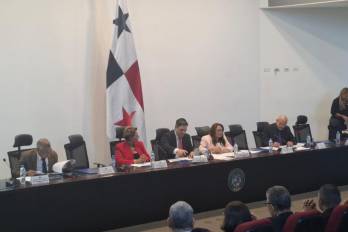 El proceso se encuentra contrarreloj ya que las sesiones ordinarias de la Asamblea Nacional terminan este 30 de abril.