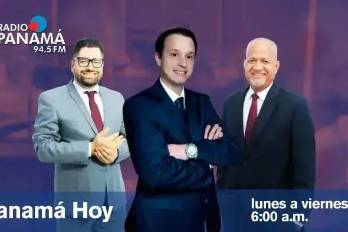 EN VIVO | Panamá hoy de ‘Radio Panamá’ de este jueves 12 de marzo