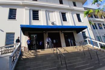 Los magistrados determinaron que existieron responsabilidades penales en la ejecución del contrato de una de las obras viales más importantes del país.