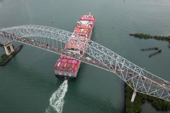 En la región centroamericana, Costa Rica expresó su ‘profunda preocupación’ y condenó las medidas de China al calificarlas como arbitrarias e injustificadas.