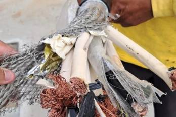 Momentos de preocupación se viven en Isla Colón, provincia de Bocas del Toro, luego de que actos vandálicos afectaran una infraestructura esencial para el manejo de aguas pluviales